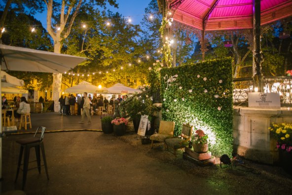 'GASTRO MUSIC by Staropramen' Prvi zagrebački post-corona festival