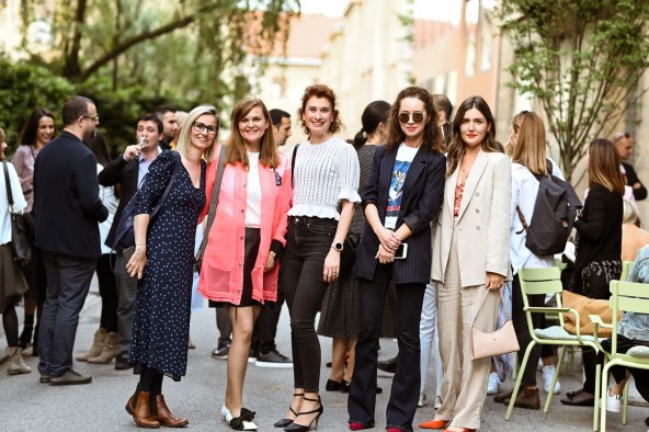 Prvi event AMZ-a u Zagrebu u uvjetima 'novog normalnog'