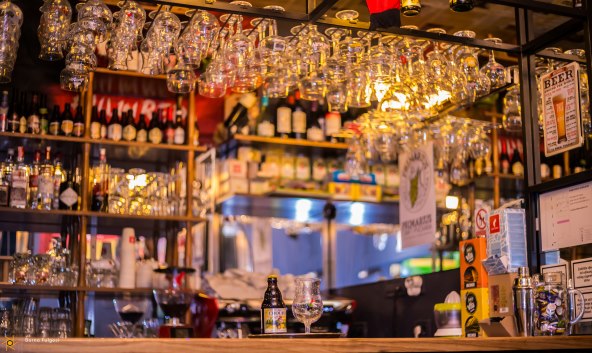 Vrhunska belgijska piva u centru Zagreba