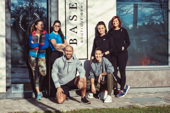 Je li pred nama još jedna fitness (r)evolucija?