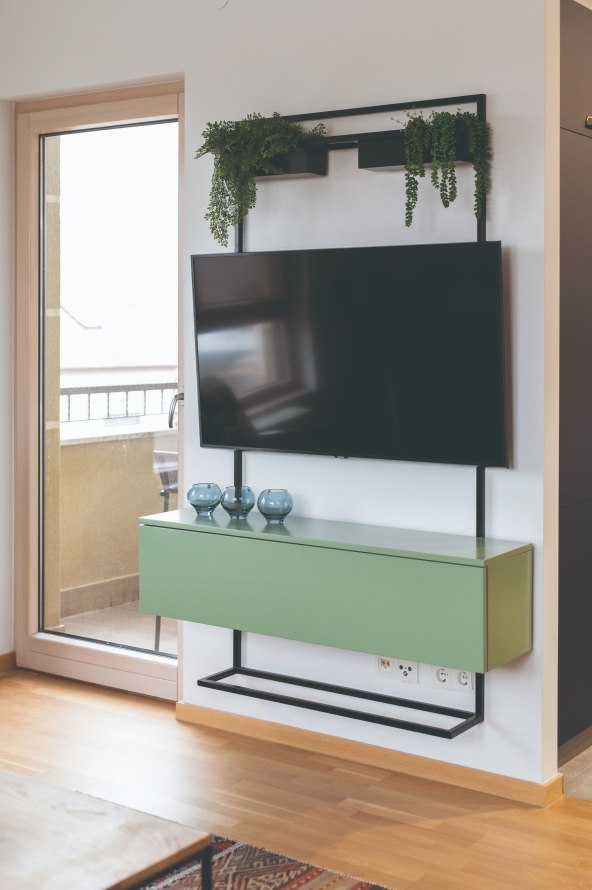 INDUSTRIJSKI I RUSTIKALNI Stilovi koji se vole