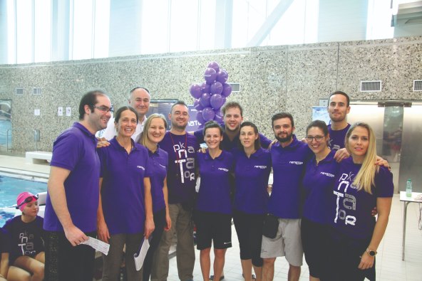 'Drago mi je što su moja postignuća motivacija'