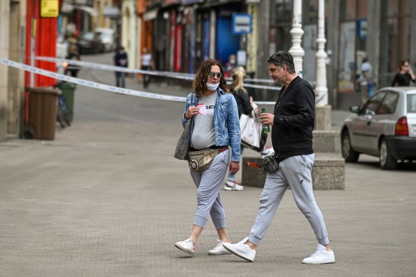 Legendarni košarkaš se nakon svih putovanja skrasio u Zagrebu