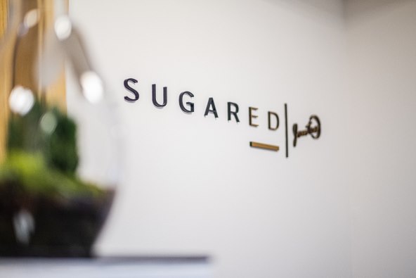 U Zagrebu otvoren “SUGARED BY JANTAR” prvi walk-in salon za “sugaring”