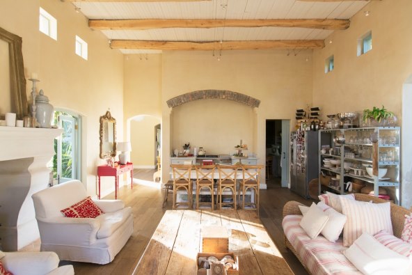 Podržava li prostor u kojem boravite vaše želje i planove?