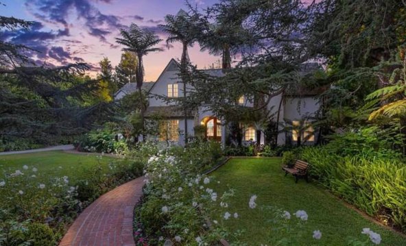 Kako izgleda nova vila Reese Witherspoon?