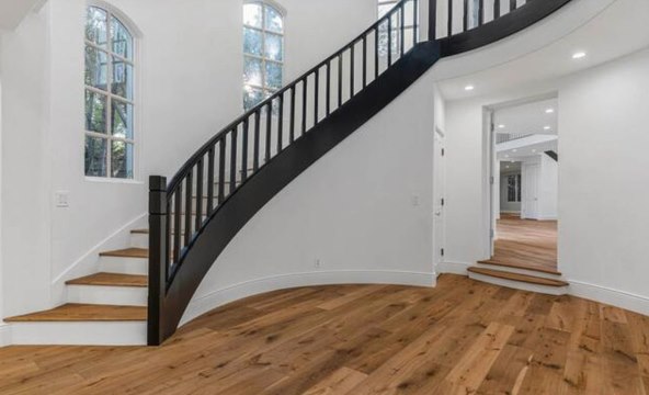 Kako izgleda nova vila Reese Witherspoon?