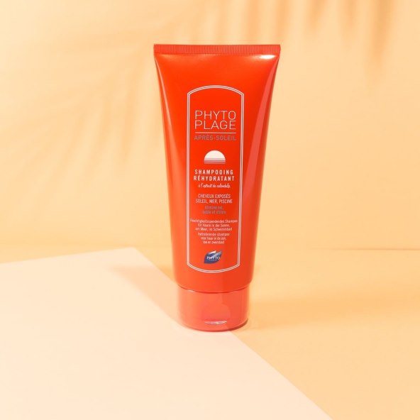 Phyto Plage linija nudi potrebnu zaštitu kose za izlaganje suncu