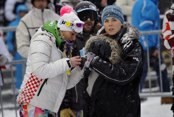 Nikolina Lacković - Na Sljemenu je najsigurnije u bundi