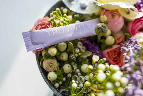 AMWAY predstavlja TRUVIVITY™ OxiBeauty™ od NUTRILITE™, dodatke ljepoti