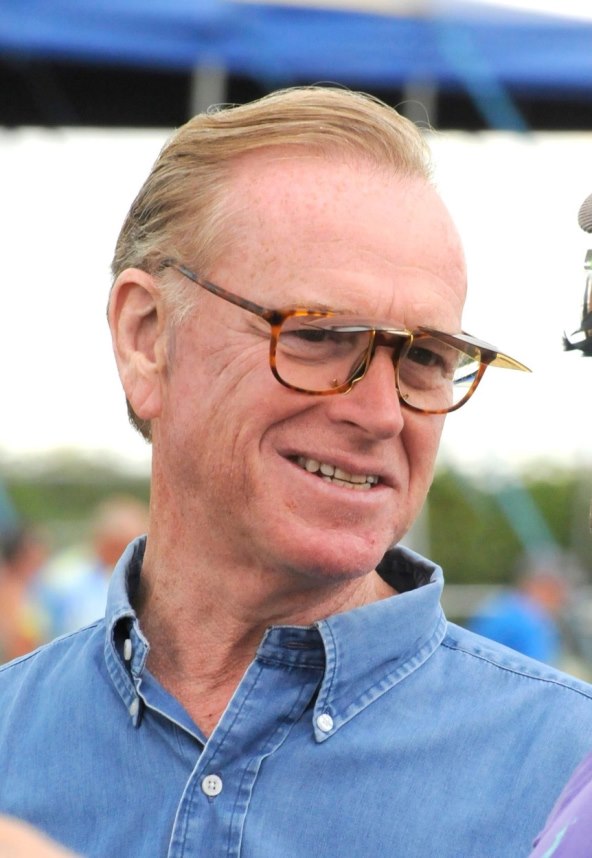 James Hewitt tvrdi da nije otac princa Harryja