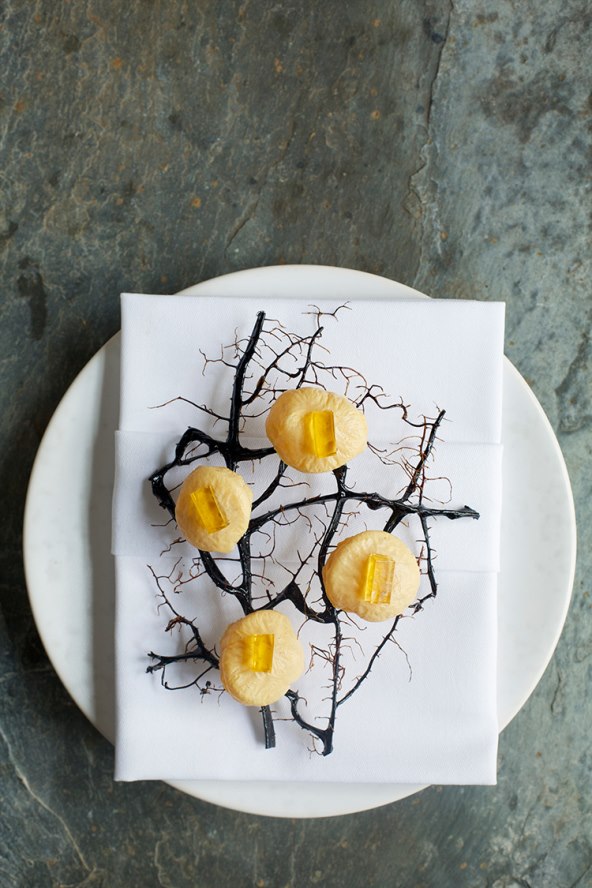 Londonski The Ledbury ostaje zavoren!