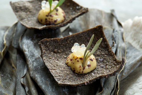 Londonski The Ledbury ostaje zavoren!