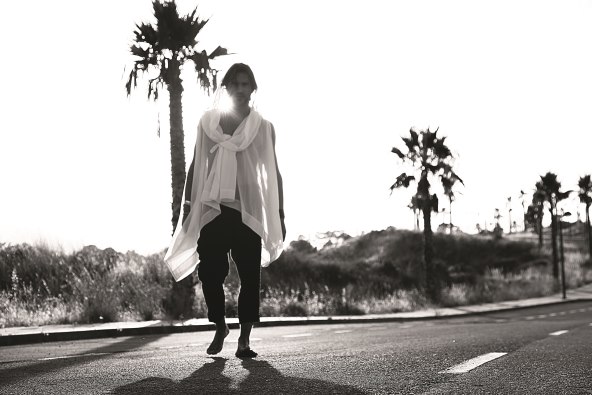 'Volim kreativni nered, ne radim planski nego kako se dogodi'