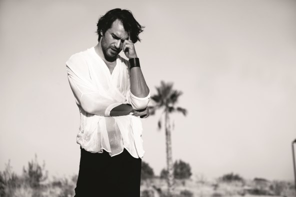 'Volim kreativni nered, ne radim planski nego kako se dogodi'