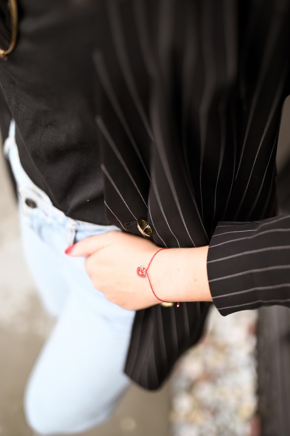 Simbol pažnje, privrženosti i ljubavi darivaoca neka zasja i na vašoj ruci