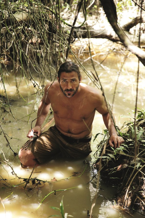 Fasciniraju ga bube i zmije