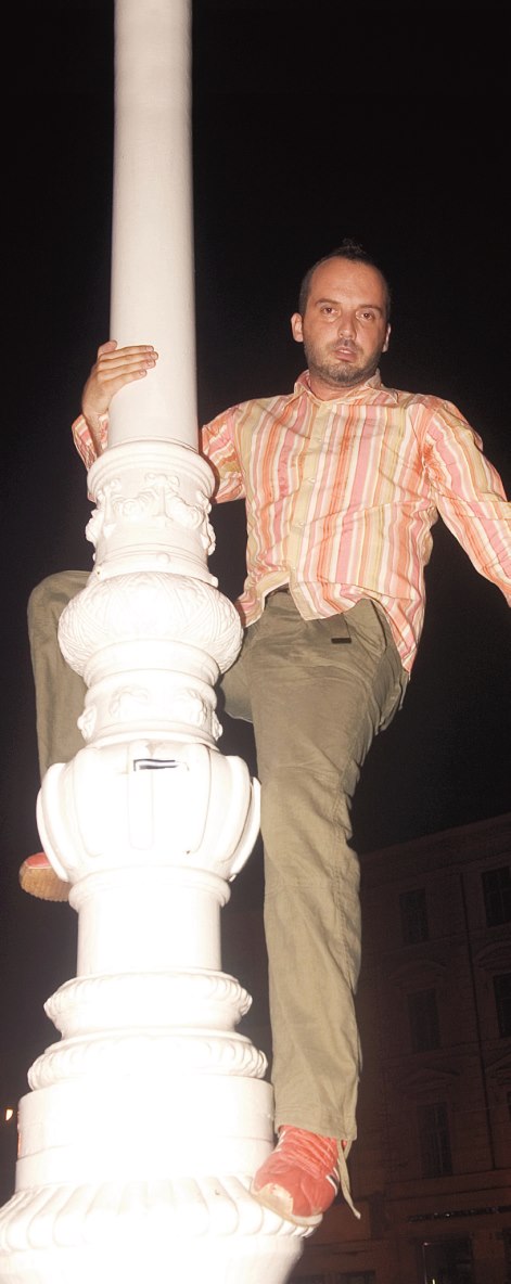 PARTY VREMEPLOV Večeras je naša fešta kakva se ne pamti