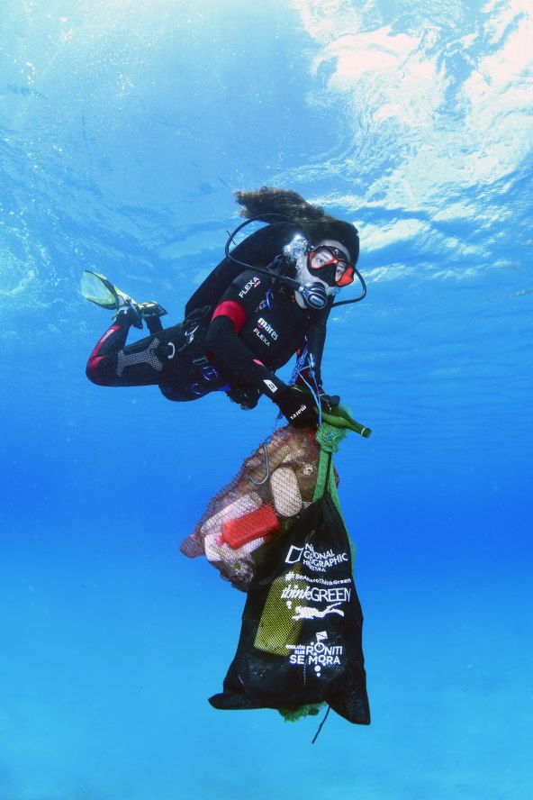 Završena ekološka akcija Think Green