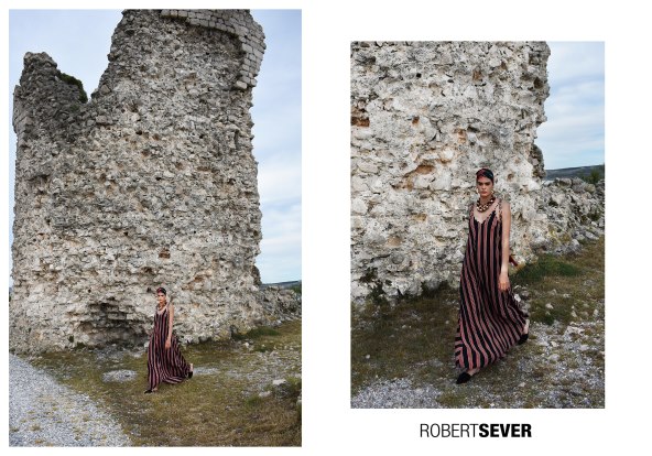 Novom kampanjom Robert Sever slavi ljubav i slobodu