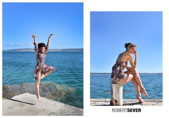 Novom kampanjom Robert Sever slavi ljubav i slobodu