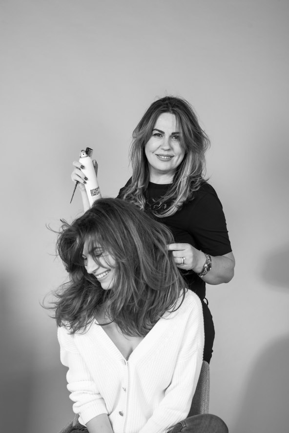 Ornela Vištica o autentičnosti: 'Biti svoj za mene je jedina opcija'