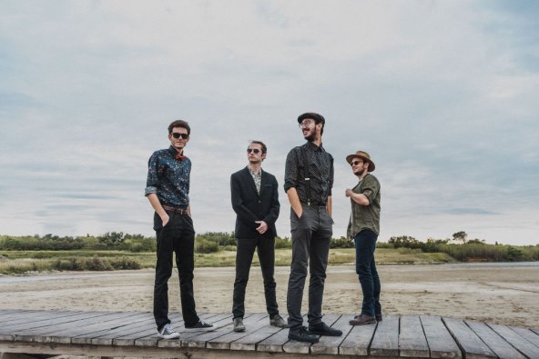 Pobjednik Voicea: 'Nikad nisam obožavao kamere'