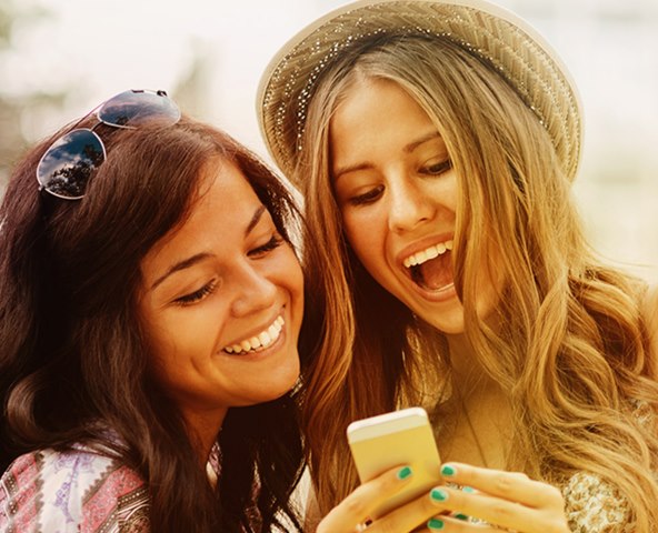 Zavirite u trgovinu koja radi 24 sata dnevno, 365 dana u godini