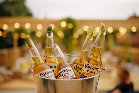 Najpoznatiji krov u gradu i ovog ljeta u znaku Corona Sunsets Sessions