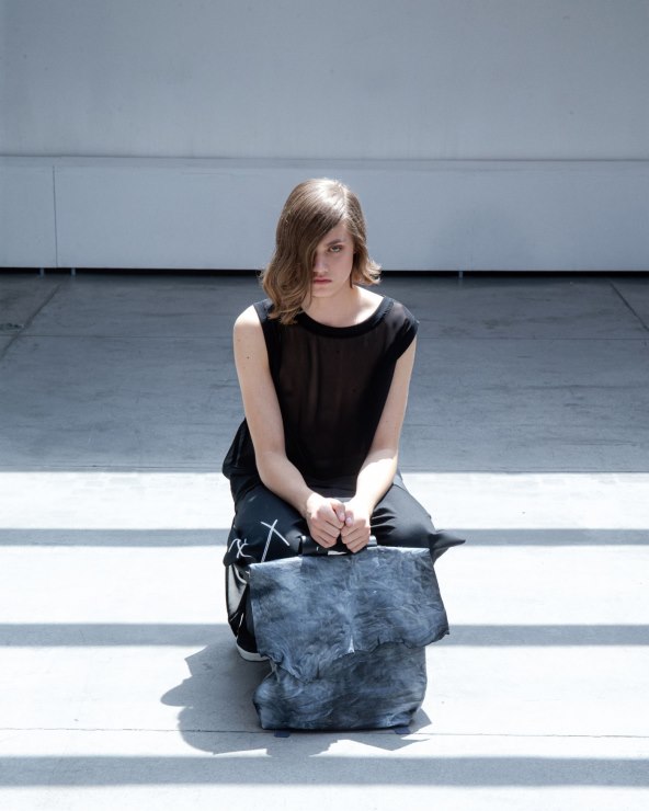 'Slow fashion' s potpisom Tomislava Bahorića