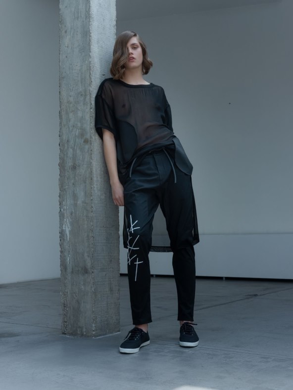 'Slow fashion' s potpisom Tomislava Bahorića