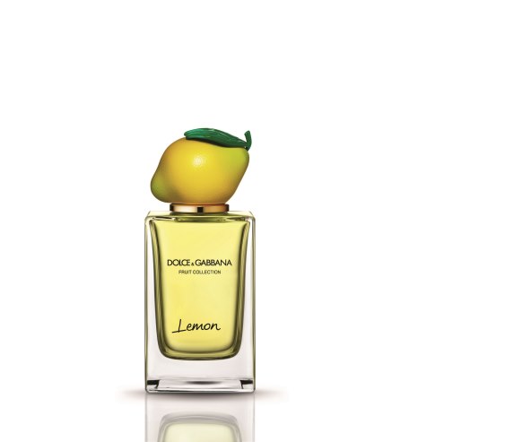 Citrusne note za ljetno osvježenje