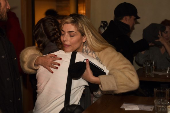 Suze i smijeh na emotivnom druženju u čast Ivani Popović