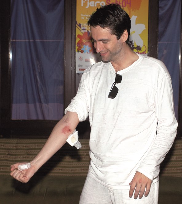 Borisa Novkovića u posljednje vrijeme ne viđamo često, a sada je otkrio uzbudljive novosti