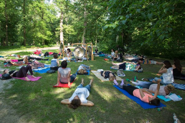 Dođite na 10. Sensa dan u Maksimiru