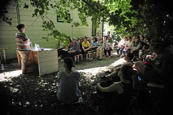 Dođite na 10. Sensa dan u Maksimiru