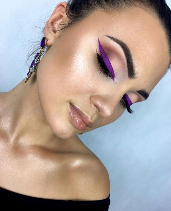 ZA HRABRE Ovako se eyeliner nosi ovoga ljeta