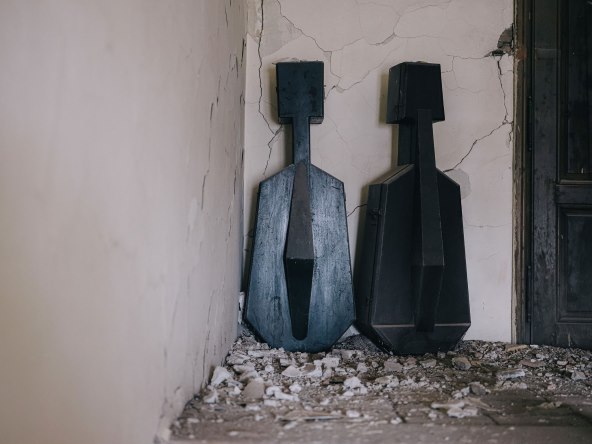 Sada znamo kako izgleda "tišina"