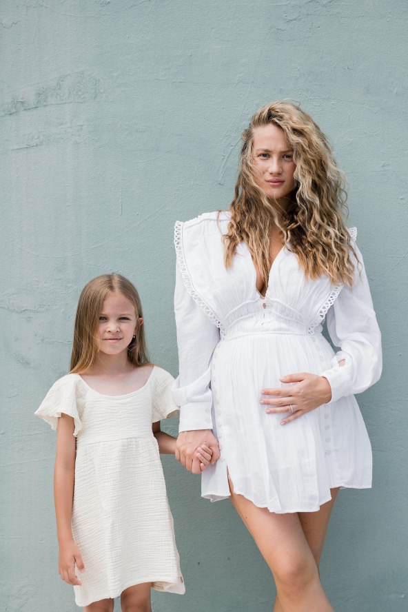 U novu lunilou kampanju smo se zaljubili odmah. Neponovljiva je!