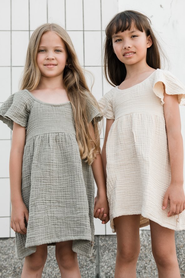 U novu lunilou kampanju smo se zaljubili odmah. Neponovljiva je!