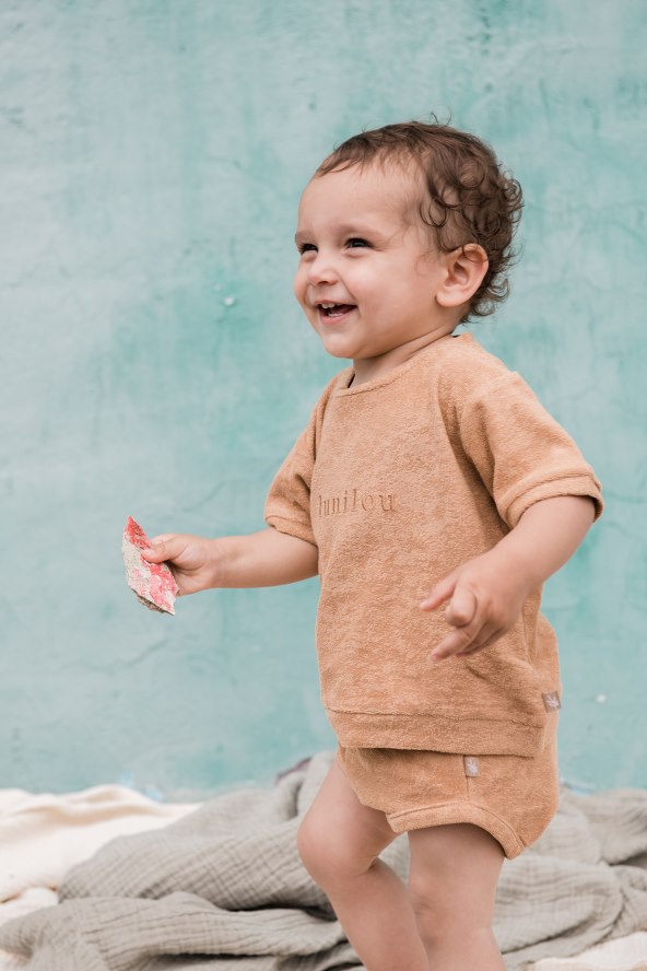 U novu lunilou kampanju smo se zaljubili odmah. Neponovljiva je!