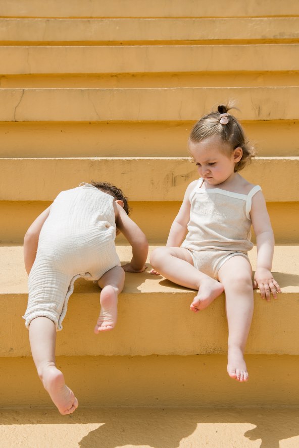 U novu lunilou kampanju smo se zaljubili odmah. Neponovljiva je!