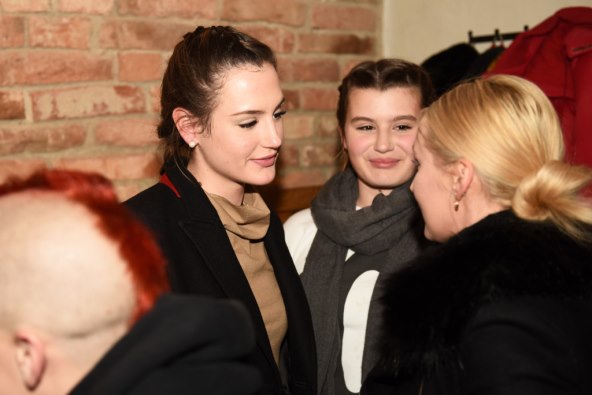 Suze i smijeh na emotivnom druženju u čast Ivani Popović