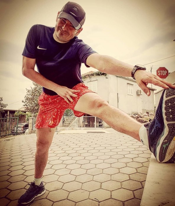 Domaći glazbenik: 'U dvije godine izgubio sam 20 kg i lažne prijatelje'