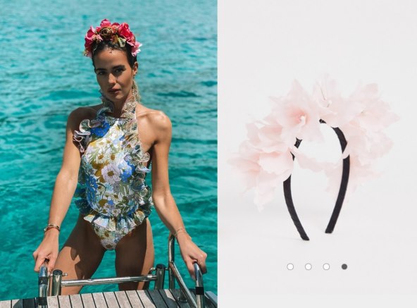 Omiljeni modni dodatak kojeg poznate Hrvatice ne skidaju s glave