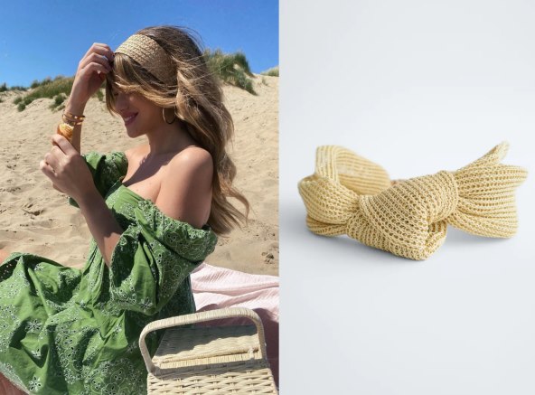 Omiljeni modni dodatak kojeg poznate Hrvatice ne skidaju s glave