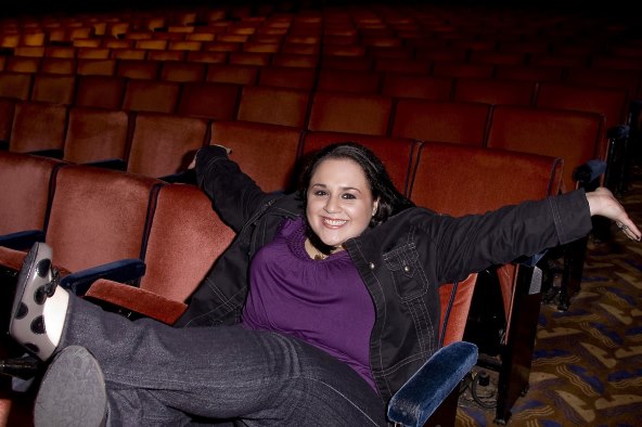 Nakon godina 'dejtanja' muškaraca, glumica otkrila da ju privlače žene