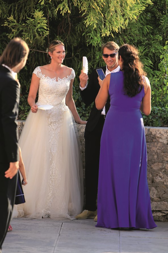 Legendarni domaći rukometaš u tajnosti dobio prvo dijete