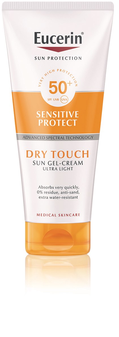 Osviještena zaštita od sunca