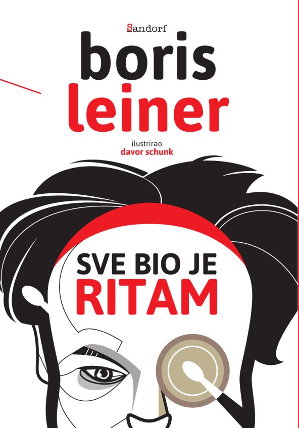 Domaći glazbenik o novoj avanturi: 'Za to je trebalo hrabrosti'